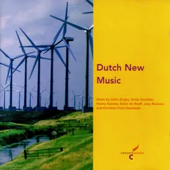 Dutch New Music