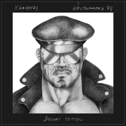 Weltschmerz '89-Deluxe Edition