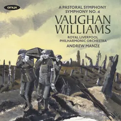 Symphony No. 3, 'A Pastoral Symphony': I. Molto moderato