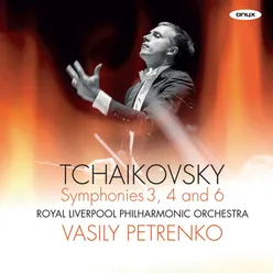 Symphony No. 3 in D Major ‘Polish’ Op. 29: II. Alla Tedesca (Allegro moderato e semplice)