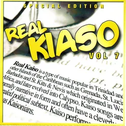 Real Kaiso Vol. 7