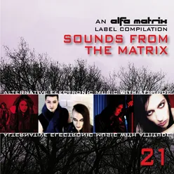 Sounds from the Matrix 021