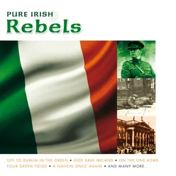 Pure Irish Rebels