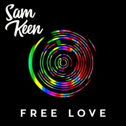 Free Love-Club Mix