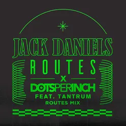 Jack Daniels (Routes Mix)