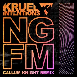 NGFM-Callum Knight Remix