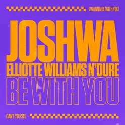 Be With You-Extended