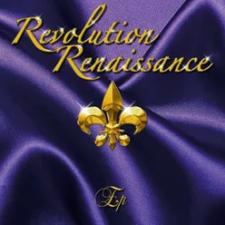 Revolution Renaissance (Stratovarius demo)