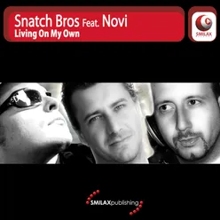 Living On My Own (Frenk Dj & Joe Maker Remix)