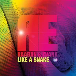 Like A Snake (Mashupmen Remix)