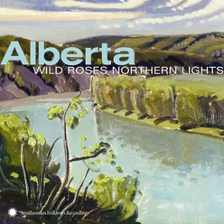 Alberta: Wild Roses, Northern Lights