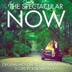 The spectacular now