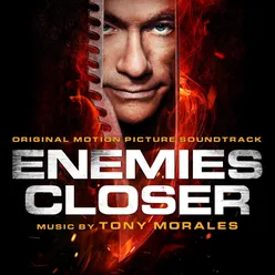 Enemies Closer Suite