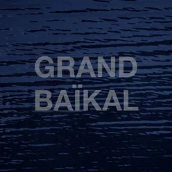 Grand Baïkal
