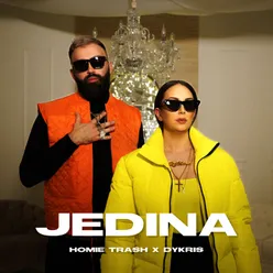 Jedina