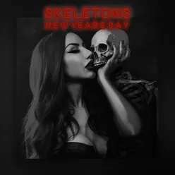 Skeletons-(Radio Edit)