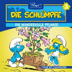 Die wundervolle Pflanze - Teil 02