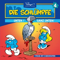 Unten! Ganz unten! - Teil 02