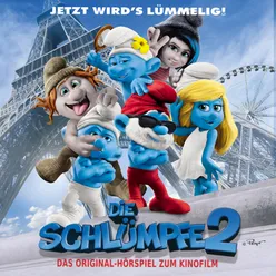 Die Schlümpfe 2 - Teil 08