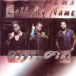 Call My Name (Instrumental)