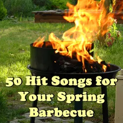 50 Hit Songs for Your Spring Barbecue