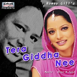 Tera Giddha Nee-bombay mix