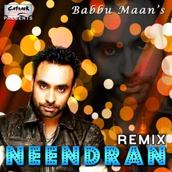 Neendran-Night Remix