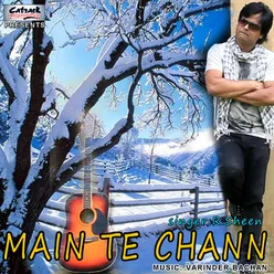 Main Te Chann