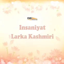 Kanghi Kali Kali Zulfon Mein (From "Larka Kashmiri")