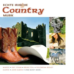 Echte Irische Country Musik