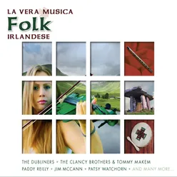 La Vera Musica Folk Irlandese