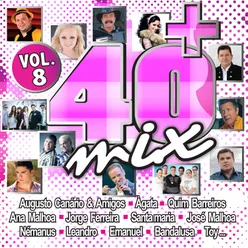 40 + Mix Vol. 8