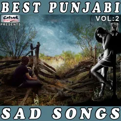 Best Punjabi Sad Songs, Vol. 2