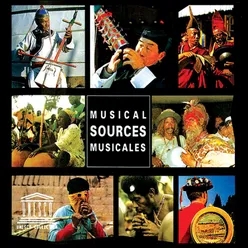 Musical Sources
