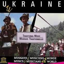 Folk Ensemble of Krasylivka Village, Zhytomyr Region