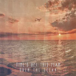 Over the Ocean - EP