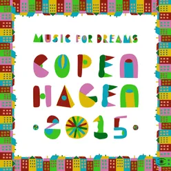 Music for Dreams Copenhagen 2015, Vol. 1