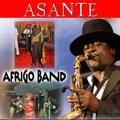 Asante