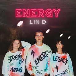 Energy-EP