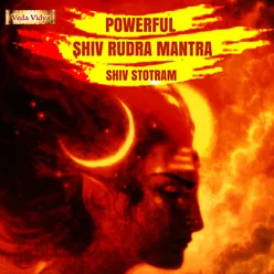 Powerful Shiva Rudra Mantra (Shiv Stotram)