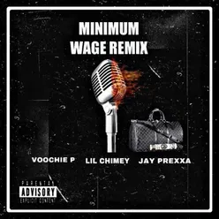 Minimum Wage-Remix