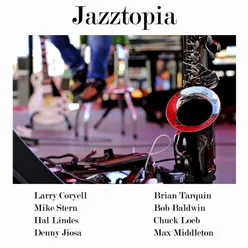 Jazztopia