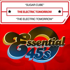 Sugar Cube / The Electric Tomorrow (Digital 45)