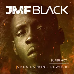 Super Hot-Amos Larkins Rework Instrumental
