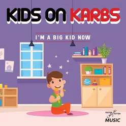 I'm a Big Kid Now-Dio Radio Mix