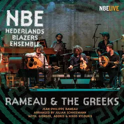 Rameau & the Greeks (Live)