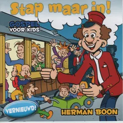 Kom Aan Boord