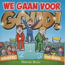 Ontdek wat je goed kan