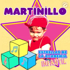 Martinillo