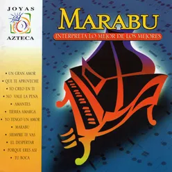 Marabú